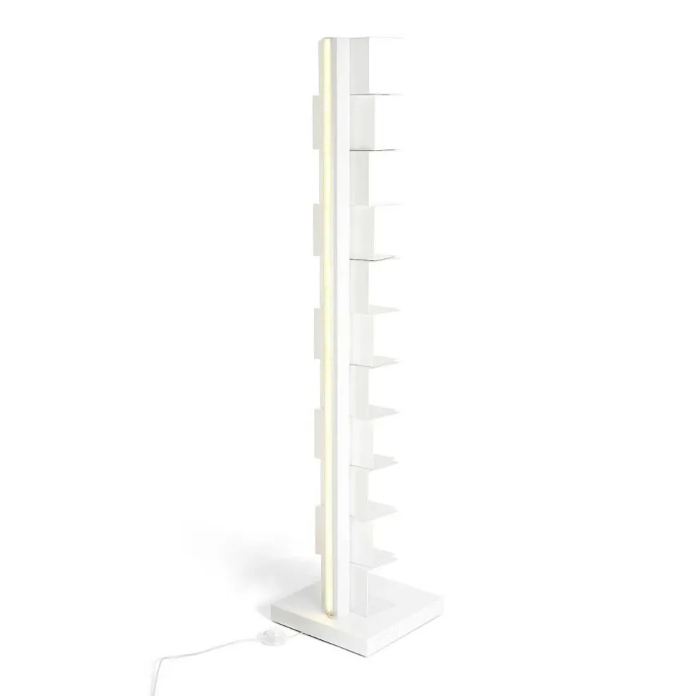 Ptolomeo Luce 160 LED Büchersäule