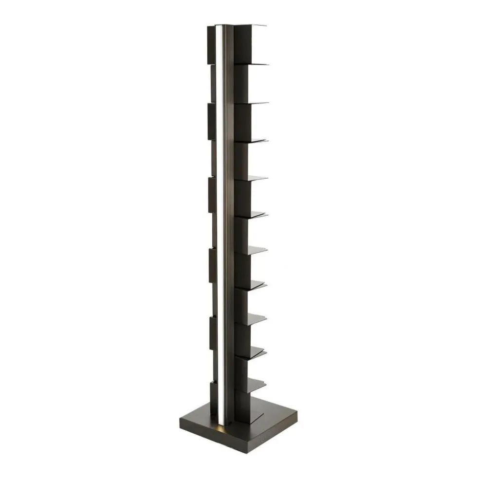 Ptolomeo Luce 160 LED Büchersäule