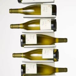 Ptolomeo Vino® Wand-Flaschenhalter