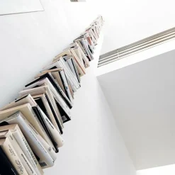 Ptolomeo Wall 70 Büchersäule