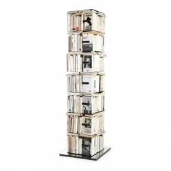 Ptolomeo X4 B Büchersäule