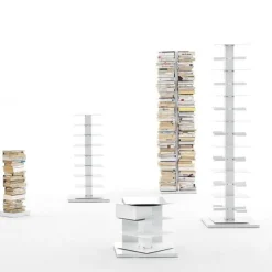 Ptolomeo X2 Büchersäule