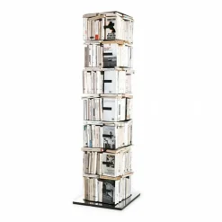 Ptolomeo X4 C Büchersäule