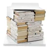 Ptolomeo X4 Short Büchersäule