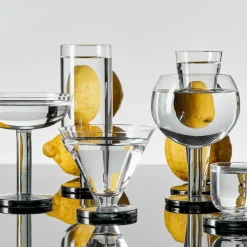 Puck Ballonglas 2er Set