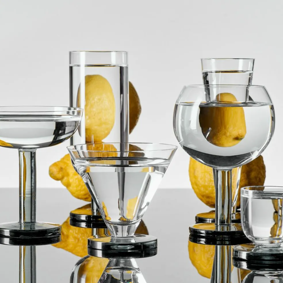Puck Ballonglas 2er Set