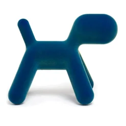 Puppy Hund S Samt