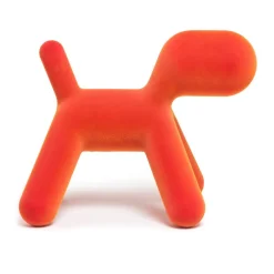 Puppy Hund S Samt