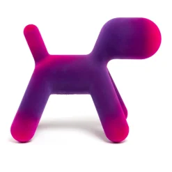 Puppy Hund S Samt