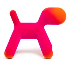 Puppy Hund S Samt
