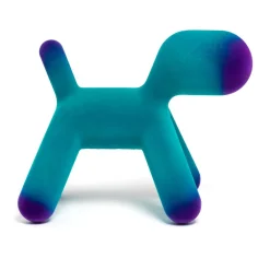 Puppy Hund S Samt