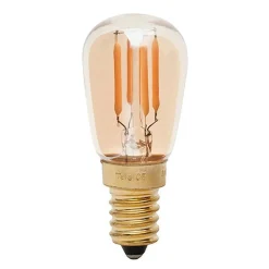 Pygmy LED E14 TUBE FILAMENT 360° 2W => 15W