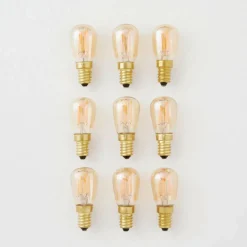 Pygmy LED E14 TUBE FILAMENT 360° 2W =><noscript><img width=