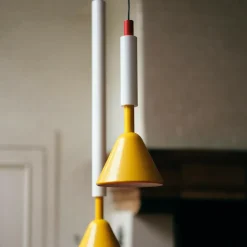 Pyl LED Pendelleuchte S