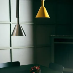 Pyl LED Pendelleuchte S