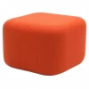 Quadro Hocker/Beistelltisch