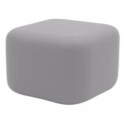 Quadro Hocker/Beistelltisch