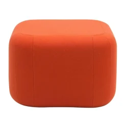 Quadro Hocker/Beistelltisch
