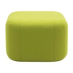 Quadro Hocker/Beistelltisch