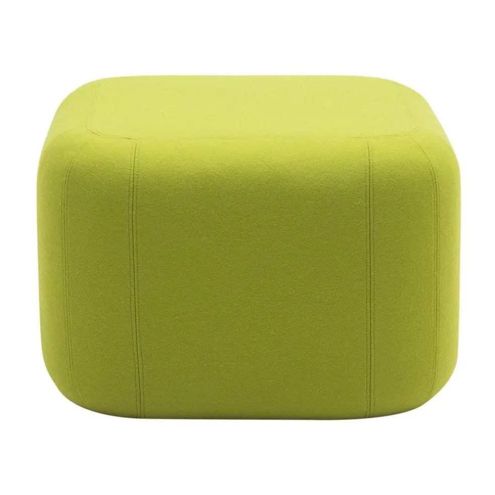 Quadro Hocker/Beistelltisch