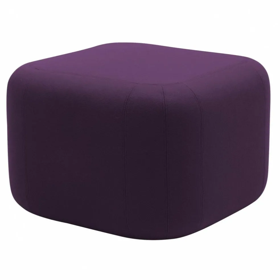 Quadro Hocker/Beistelltisch