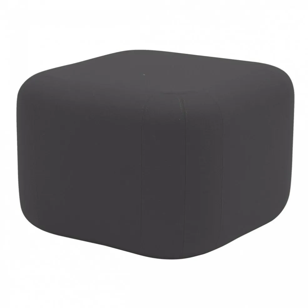 Quadro Hocker/Beistelltisch
