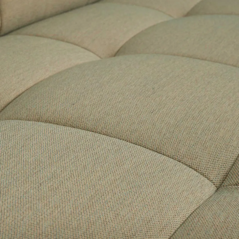 Quilton Lift 3-Sitzer Sofa Gestell Eiche