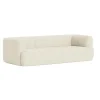 Quilton 3-Sitzer Sofa 248x109x72cm
