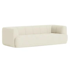 Quilton 3-Sitzer Sofa 248x109x72cm
