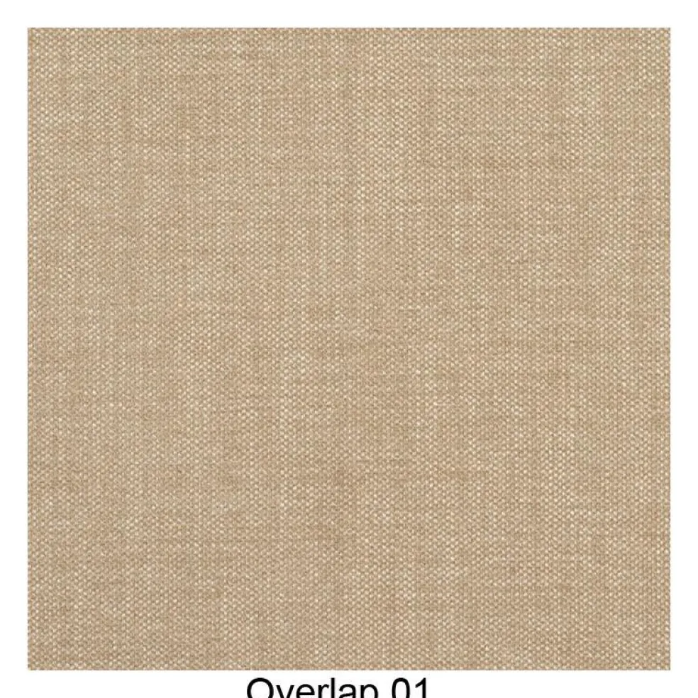 Quilton 3-Sitzer Sofa 248x109x72cm