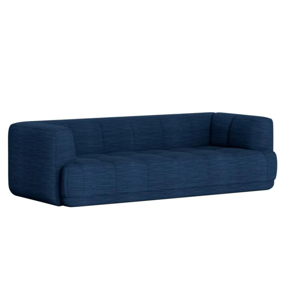 Quilton 3-Sitzer Sofa 248x109x72cm