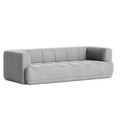 Quilton 3-Sitzer Sofa 248x109x72cm