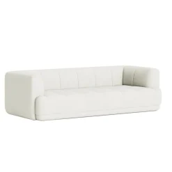 Quilton 3-Sitzer Sofa 248x109x72cm