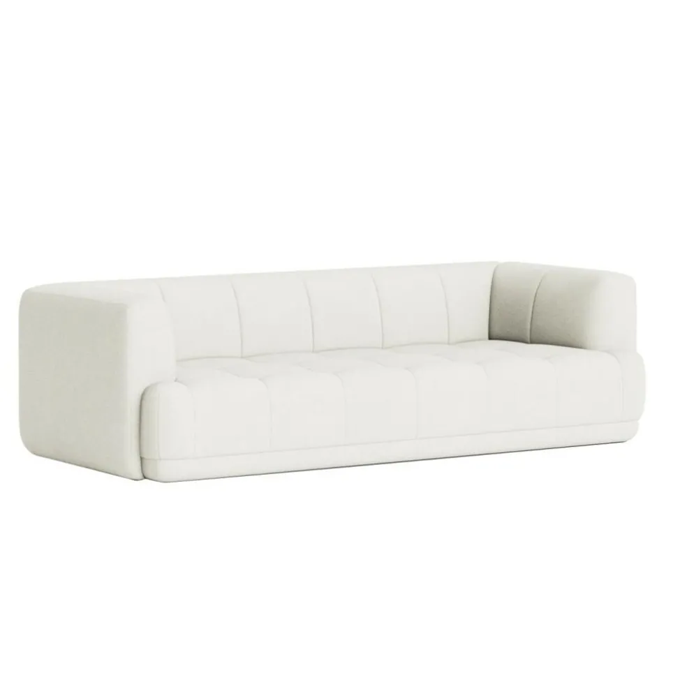 Quilton 3-Sitzer Sofa 248x109x72cm