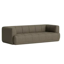 Quilton 3-Sitzer Sofa 248x109x72cm