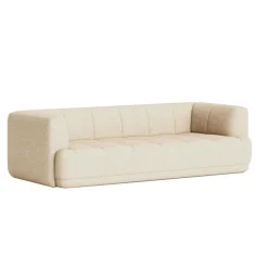 Quilton 3-Sitzer Sofa 248x109x72cm