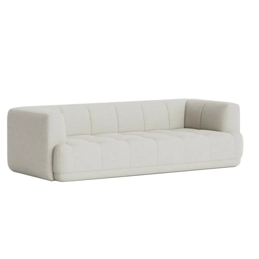 Quilton 3-Sitzer Sofa 248x109x72cm
