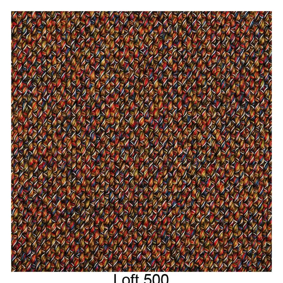Quilton 3-Sitzer Sofa 248x109x72cm