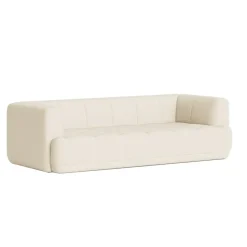 Quilton 3-Sitzer Sofa 248x109x72cm