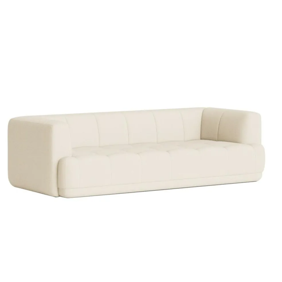 Quilton 3-Sitzer Sofa 248x109x72cm