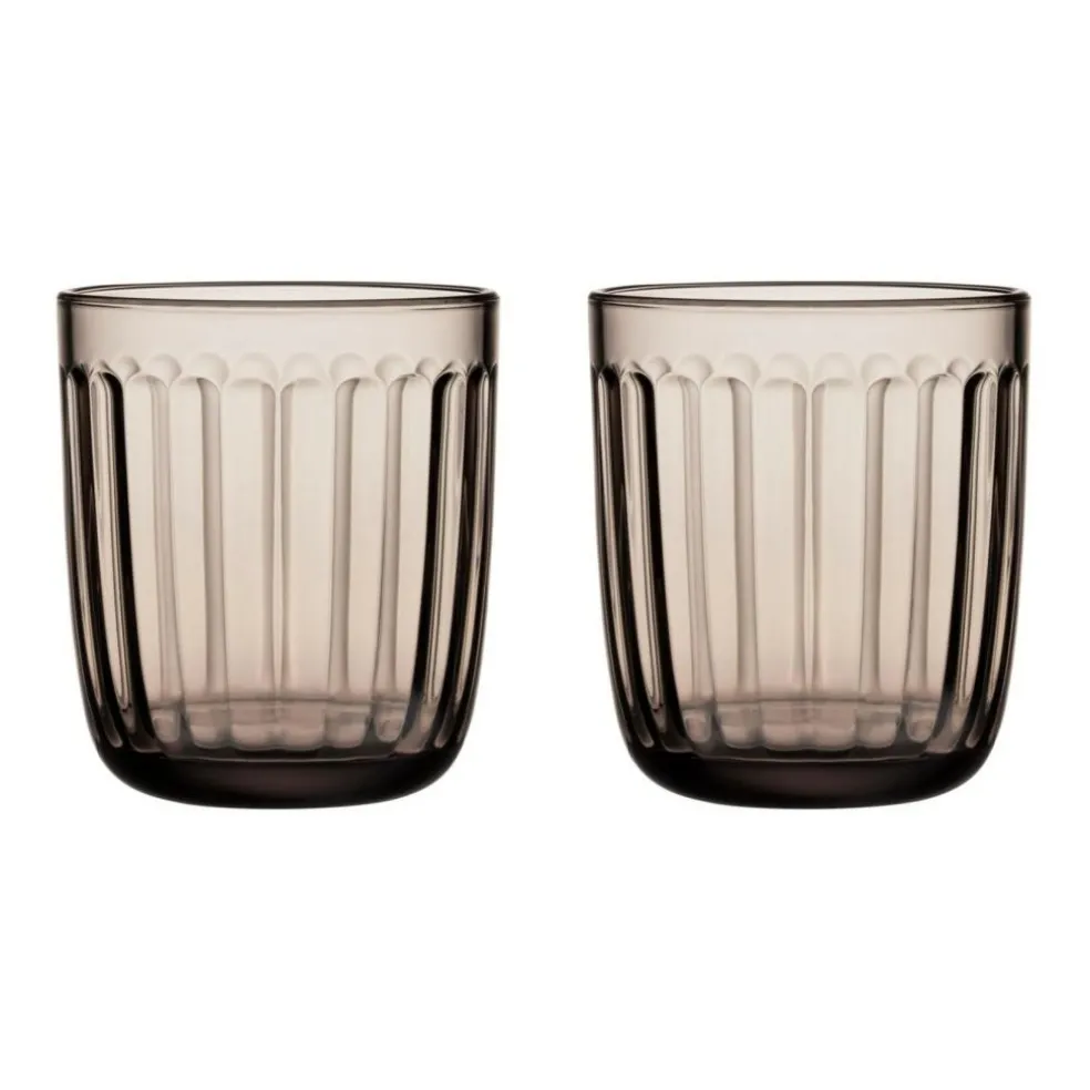 Raami Trinkglas 2er Set 26cl