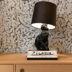Rabbit Lamp Tischleuchte