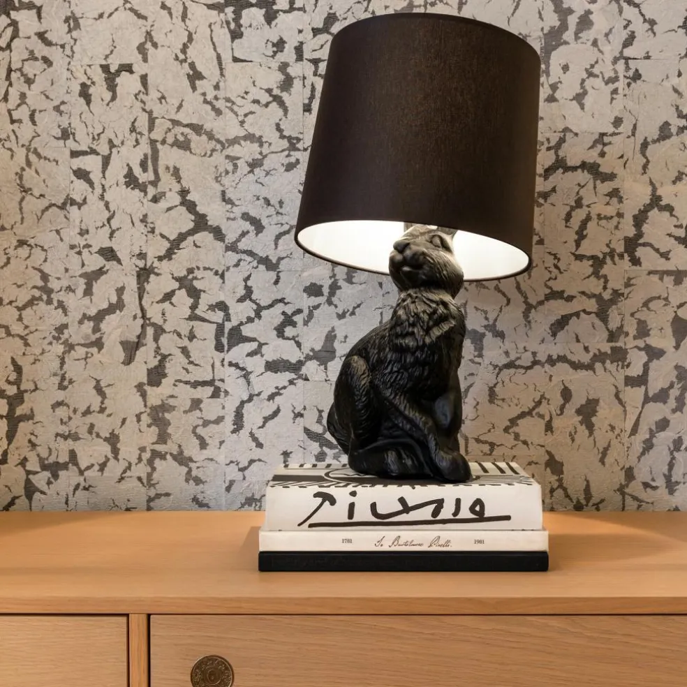 Rabbit Lamp Tischleuchte