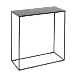 Rack Konsolentisch