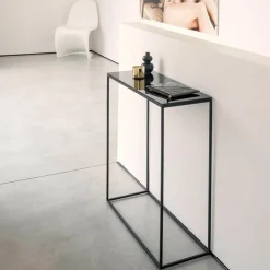 Rack Konsolentisch