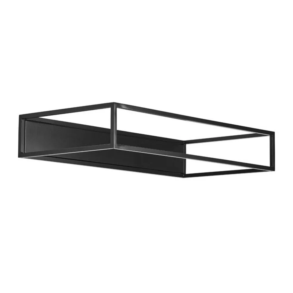 Rack Wandgarderobe