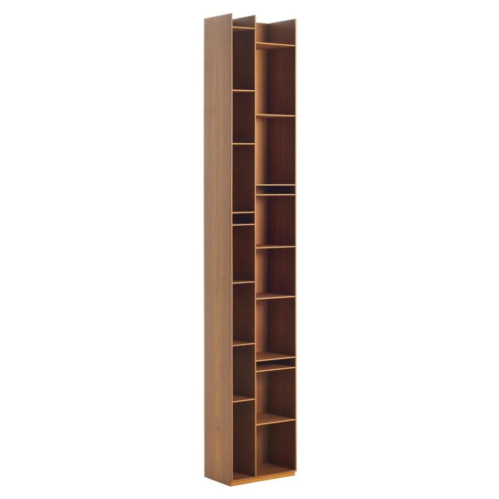 Random Wood 2C Bücherregal