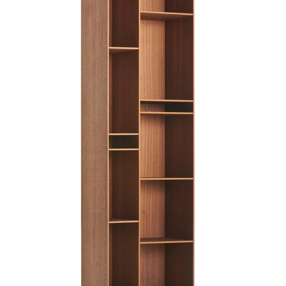 Random Wood 2C Bücherregal