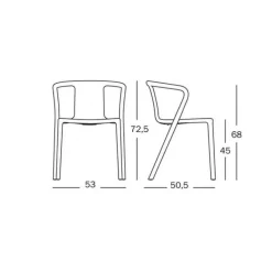 RE Air Armchair