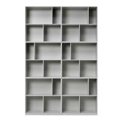 Read Bücherregal 211,8x139,2cm